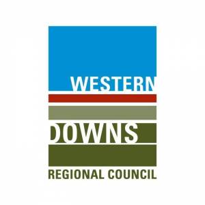 Western Downs Regional Council Logo