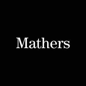 Mathers Logo