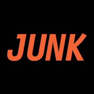 Junk Logo