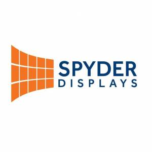 Spyder Displays Logo