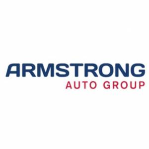 Armstrong Auto Group- Toowoomba Logo