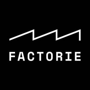 Factorie Logo