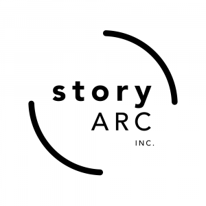 Story ARC Logo