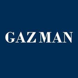 Gazman Logo