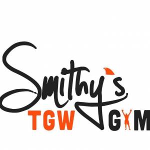 Smithy’s TGW Gym Logo