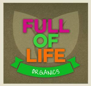 Full of Life Logo