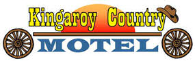 Kingaroy Country Motel Logo