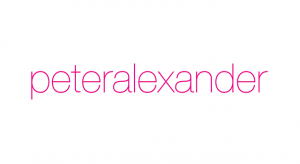 Peter Alexander Logo