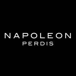 Napoleon Perdis Logo