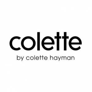 Colette by Colette Hayman Logo