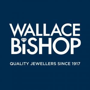 Wallace Bishop Logo