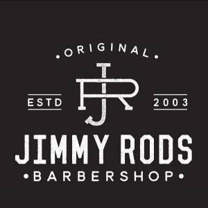 Jimmy Rods Logo