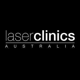 Laser Clinics Australia Logo