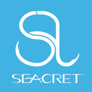 Seacret Logo