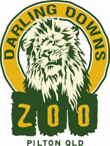 Darling Downs Zoo Logo