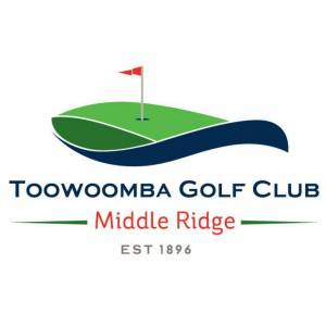 Toowoomba Golf Club Logo
