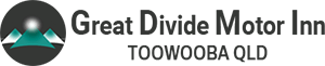 Great Divide Motor Inn Logo