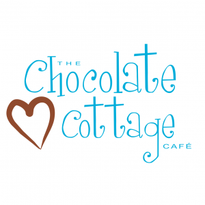 Chocolate Cottage Logo